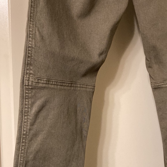 Sanctuary Ace utility skinny cargo pants, size 27 - Picture 6 of 7